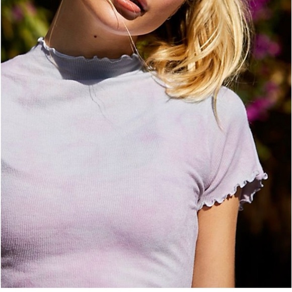 🍬FP Movement Madeline Baby Tee🍬 - Picture 3 of 8